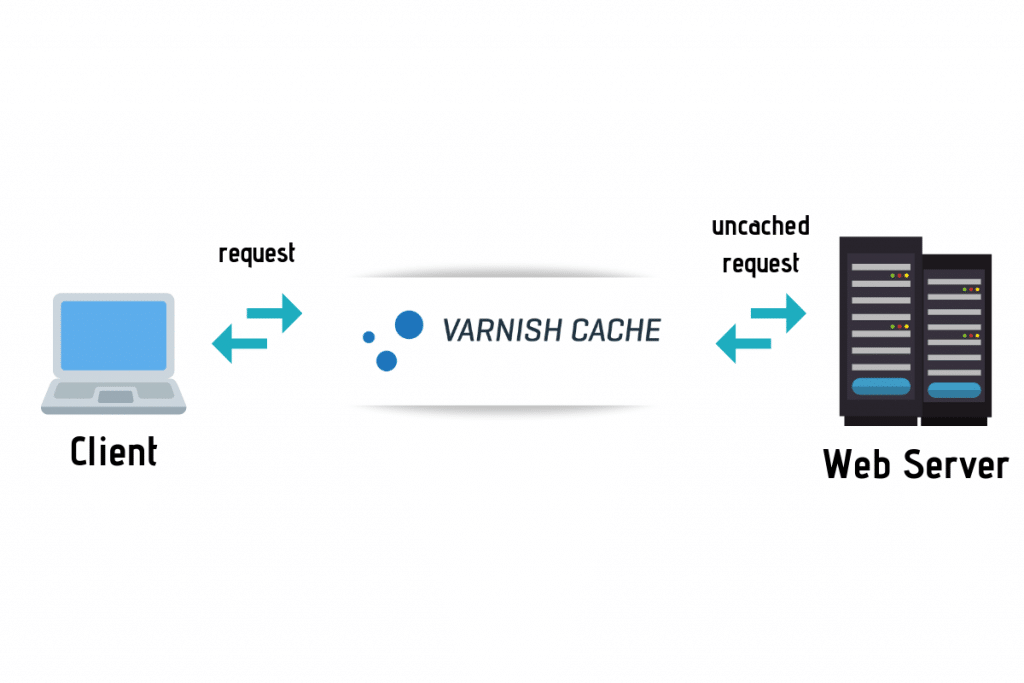 Varnish Cache functioning