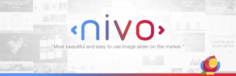 Nivo Slider Fastest Slider Plugin